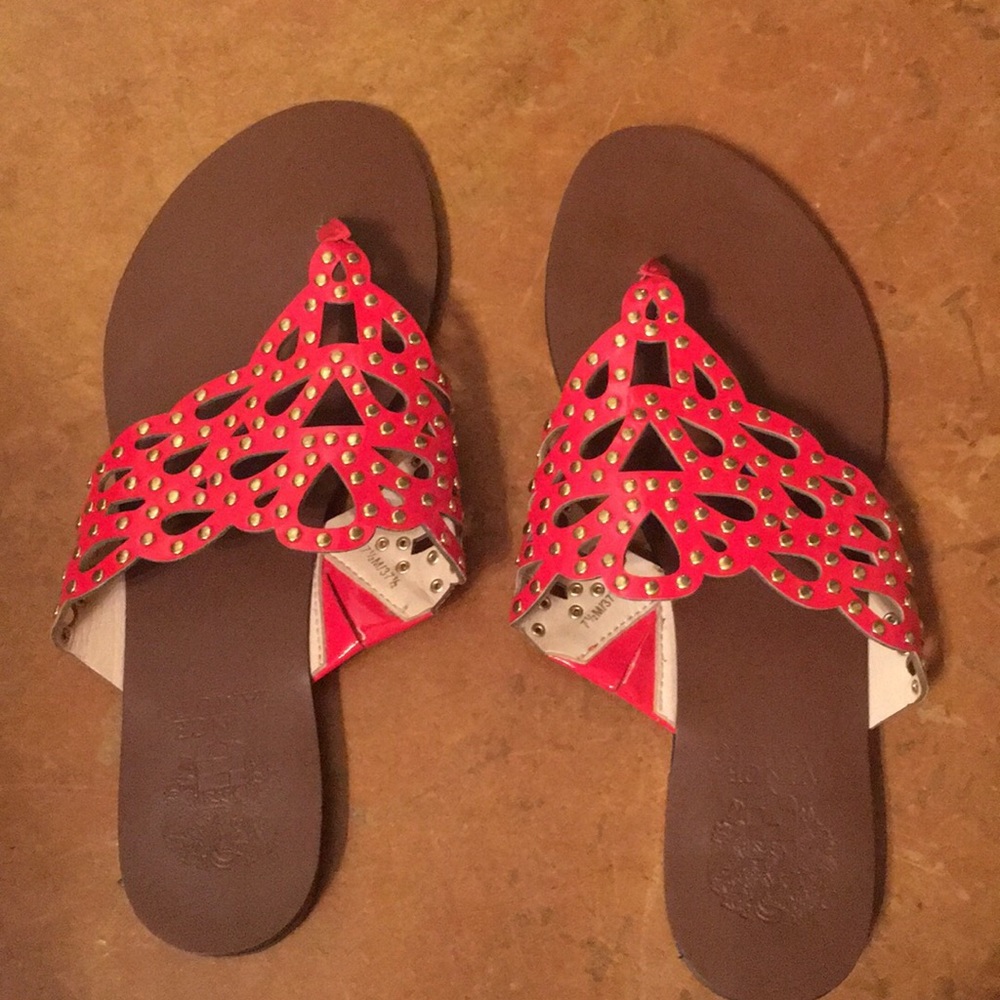 Vince Camuto sandals